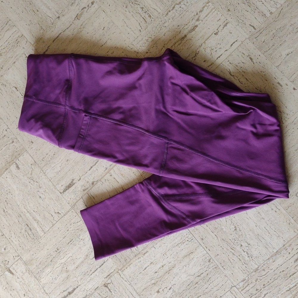 VS Total Knockout leggings